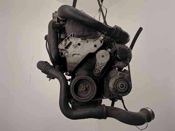 Двигатель Volkswagen Jetta 5 BKC Донецк