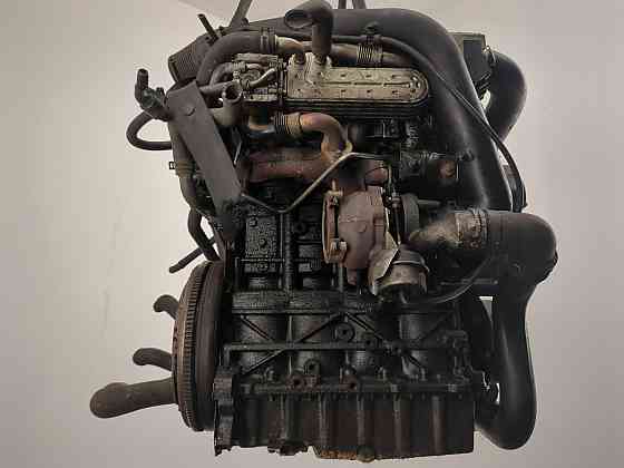 Двигатель Volkswagen Jetta 5 BKC Донецк