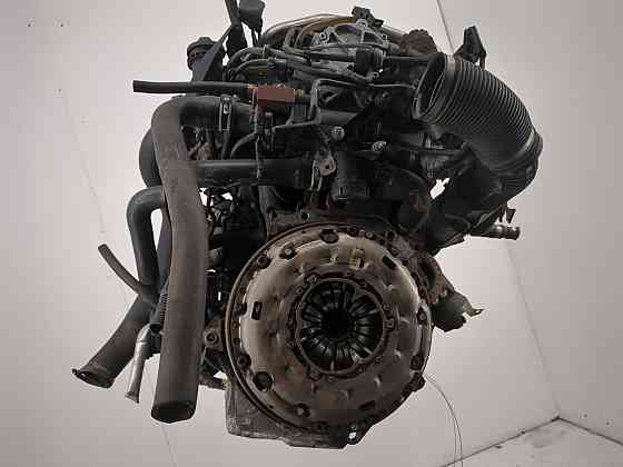 Двигатель Ford Kuga TXDA Донецк