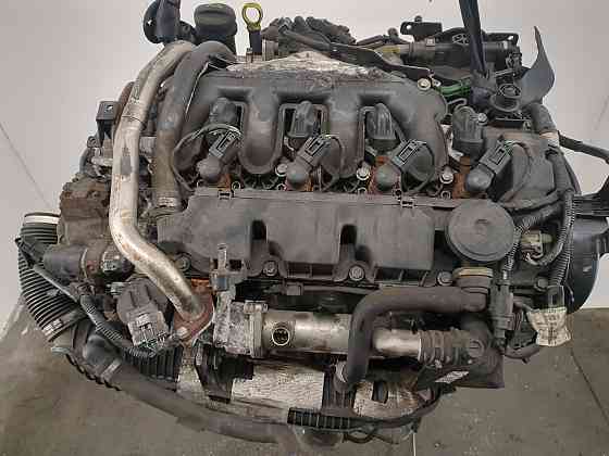 Двигатель Ford Kuga TXDA Донецк