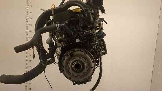 Двигатель Suzuki Vitara D16AA Донецк