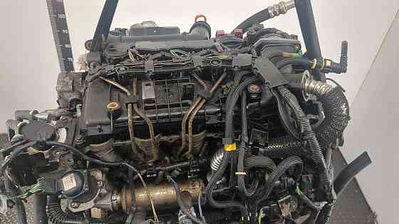 Двигатель Ford Focus 2 G8DA, G8DB, G8DC, G8DD, G8DE, G8DF Донецк