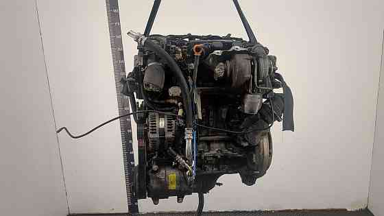 Двигатель Ford Focus 2 G8DA, G8DB, G8DC, G8DD, G8DE, G8DF Донецк