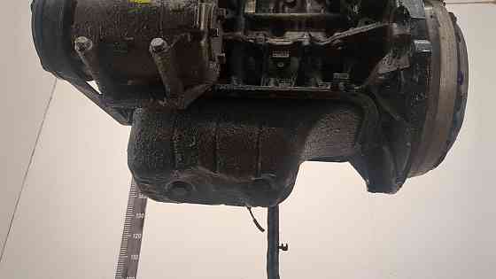 Двигатель Ford Focus 2 G8DA, G8DB, G8DC, G8DD, G8DE, G8DF Донецк
