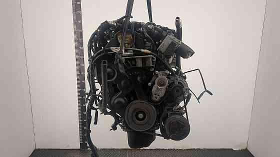 Двигатель Ford Focus 2 G8DA, G8DB, G8DC, G8DD, G8DE, G8DF Донецк