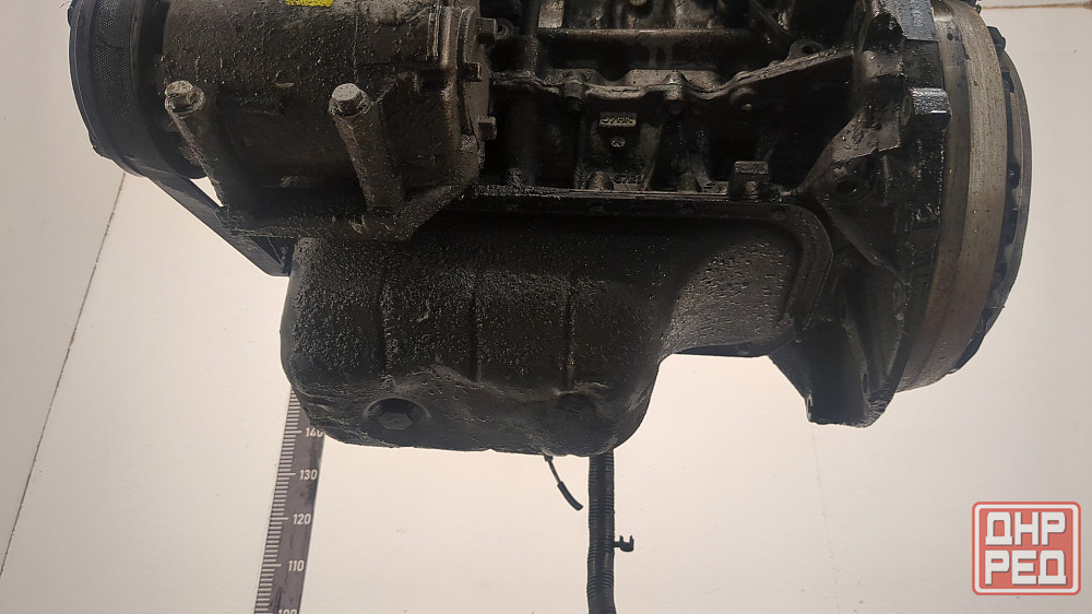 Двигатель Ford Focus 2 G8DA, G8DB, G8DC, G8DD, G8DE, G8DF Донецк - изображение 6