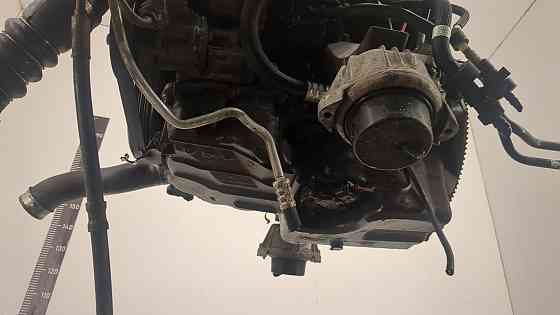 Двигатель BMW 3 E90, E91, E92, E93 N47D20C Донецк