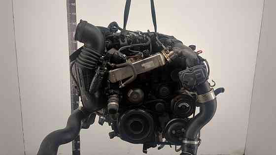 Двигатель BMW 3 E90, E91, E92, E93 N47D20C Донецк
