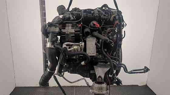 Двигатель BMW 3 E90, E91, E92, E93 N47D20C Донецк