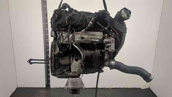 Двигатель BMW 3 E90, E91, E92, E93 N47D20C Донецк