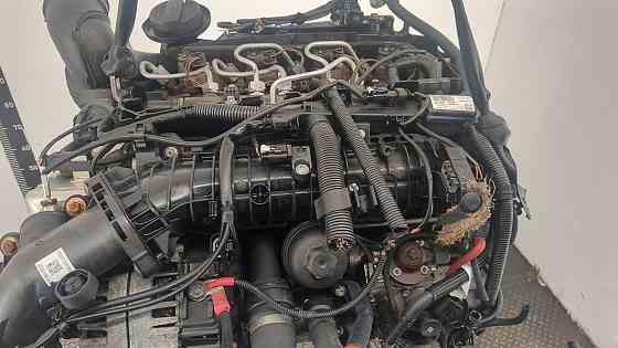 Двигатель BMW 3 E90, E91, E92, E93 N47D20C Донецк
