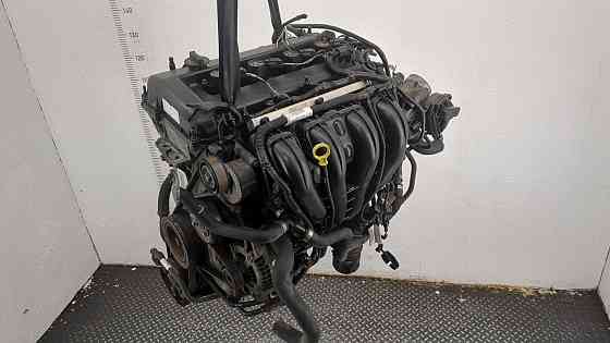 Двигатель Volvo V50 B4184S11 Донецк