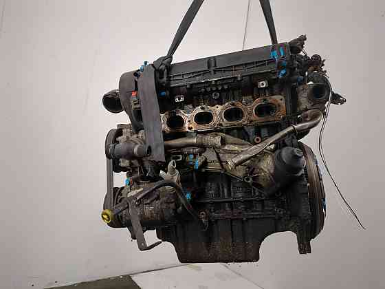 Двигатель Opel Astra H Z18XER Донецк