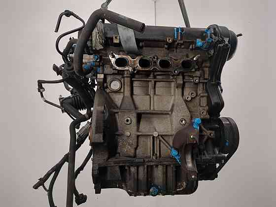 Двигатель Ford Focus 2 HWDA, HWDB Донецк