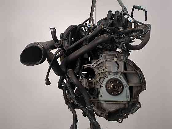 Двигатель Ford Focus 2 HWDA, HWDB Донецк