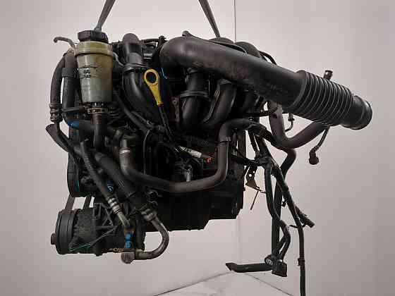 Двигатель Ford Focus 2 HWDA, HWDB Донецк