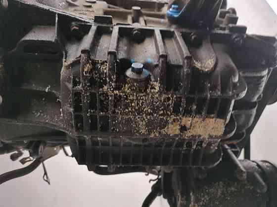 Двигатель Ford Focus 2 HWDA, HWDB Донецк