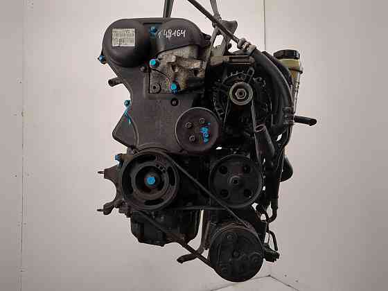 Двигатель Ford Focus 2 HWDA, HWDB Донецк