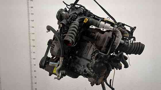 Двигатель Ford Focus 3 T1DB Донецк