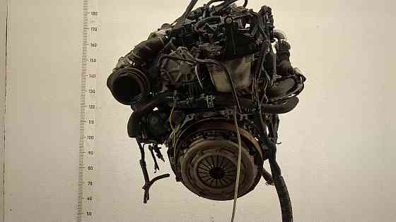 Двигатель Ford Focus 3 T1DB Донецк