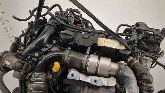 Двигатель Ford Focus 3 T1DB Донецк
