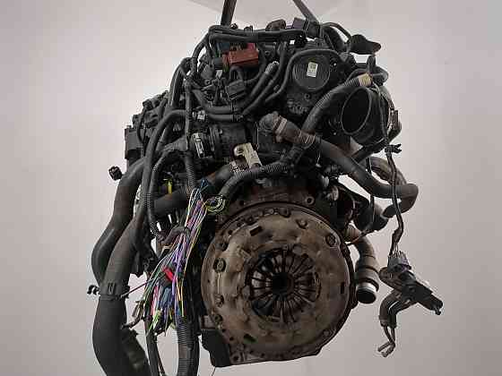 Двигатель Ford Kuga UFDA Донецк