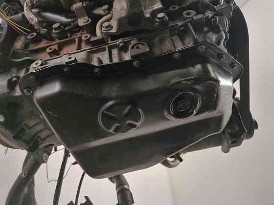 Двигатель Ford Kuga UFDA Донецк