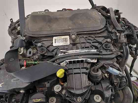 Двигатель Ford Kuga UFDA Донецк