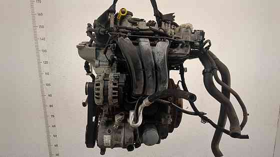 Двигатель Volkswagen Polo CHYA Донецк