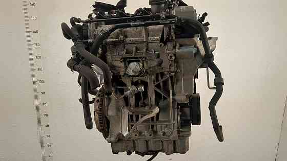 Двигатель Volkswagen Polo CHYA Донецк