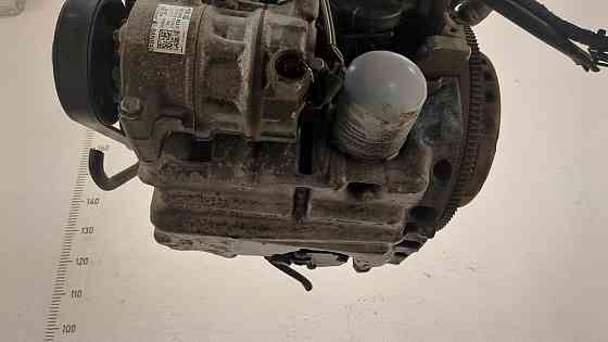Двигатель Volkswagen Polo CHYA Донецк