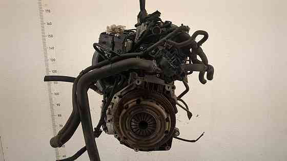 Двигатель Volkswagen Polo CHYA Донецк