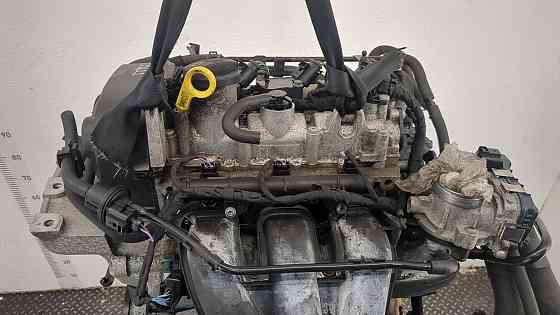 Двигатель Volkswagen Polo CHYA Донецк