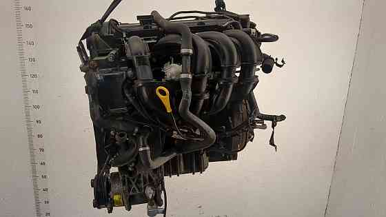 Двигатель Ford Focus 2 SHDA Донецк