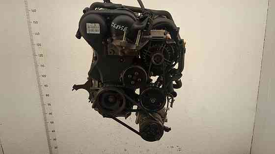 Двигатель Ford Focus 2 SHDA Донецк