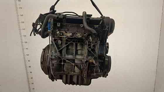 Двигатель Ford Focus 2 SHDA Донецк