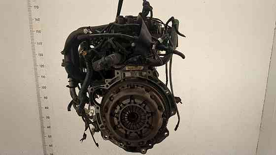 Двигатель Ford Focus 2 SHDA Донецк