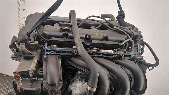Двигатель Ford Focus 2 SHDA Донецк