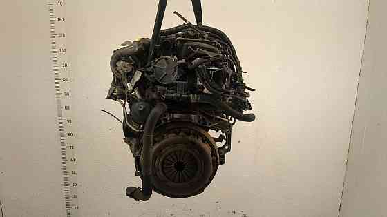 Двигатель Ford Focus 2 G8DA, G8DB, G8DC, G8DD, G8DE, G8DF Донецк
