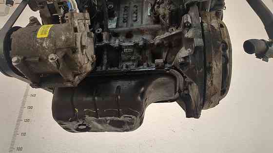 Двигатель Ford Focus 2 G8DA, G8DB, G8DC, G8DD, G8DE, G8DF Донецк