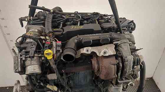 Двигатель Ford Focus 2 G8DA, G8DB, G8DC, G8DD, G8DE, G8DF Донецк