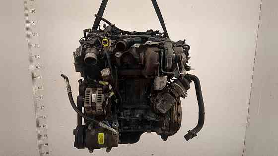 Двигатель Ford Focus 2 G8DA, G8DB, G8DC, G8DD, G8DE, G8DF Донецк