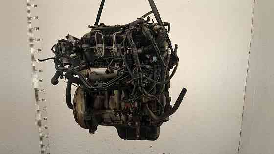Двигатель Ford Focus 2 G8DA, G8DB, G8DC, G8DD, G8DE, G8DF Донецк