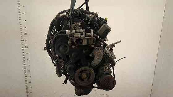 Двигатель Ford Focus 2 G8DA, G8DB, G8DC, G8DD, G8DE, G8DF Донецк