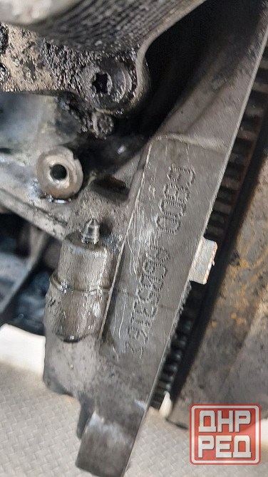 Двигатель Ford Focus 2 G8DA, G8DB, G8DC, G8DD, G8DE, G8DF Донецк - изображение 8