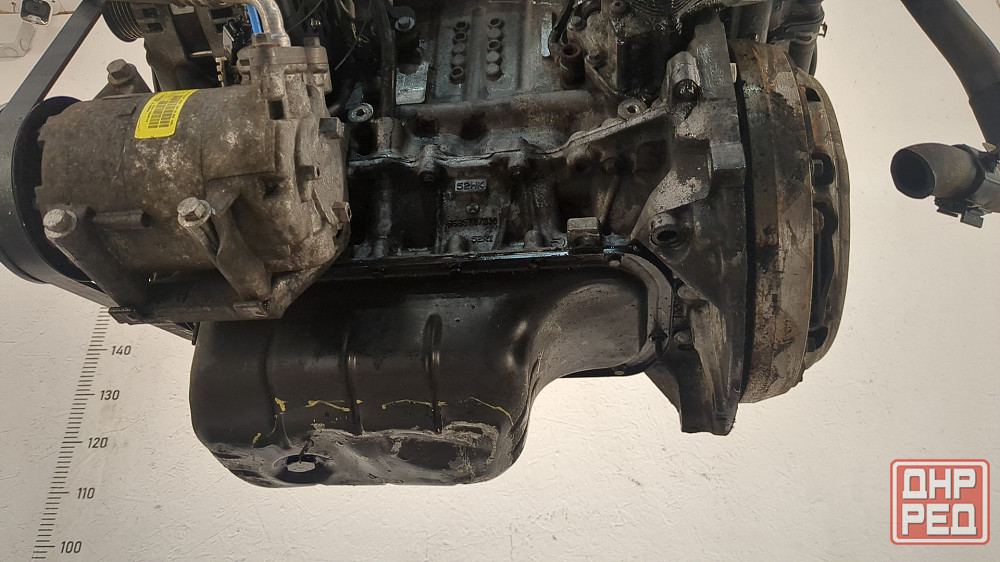 Двигатель Ford Focus 2 G8DA, G8DB, G8DC, G8DD, G8DE, G8DF Донецк - изображение 6