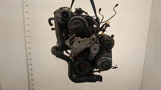 Двигатель Volkswagen Golf 5 BKC Донецк