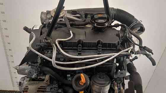 Двигатель Volkswagen Golf 5 BKC Донецк