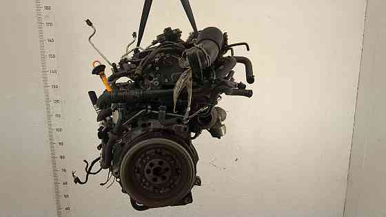 Двигатель Volkswagen Golf 5 BKC Донецк