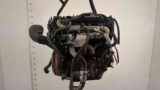 Двигатель Ford Mondeo 4 Q4BA Донецк